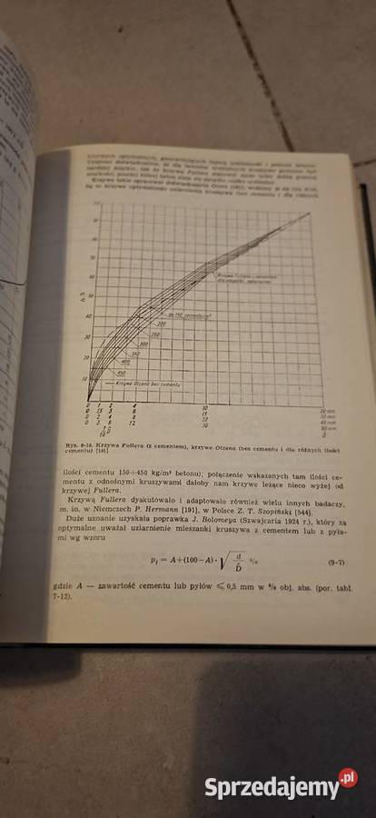 Budownictwo Betonowe T 1 Technologia Betonu Łęczyca