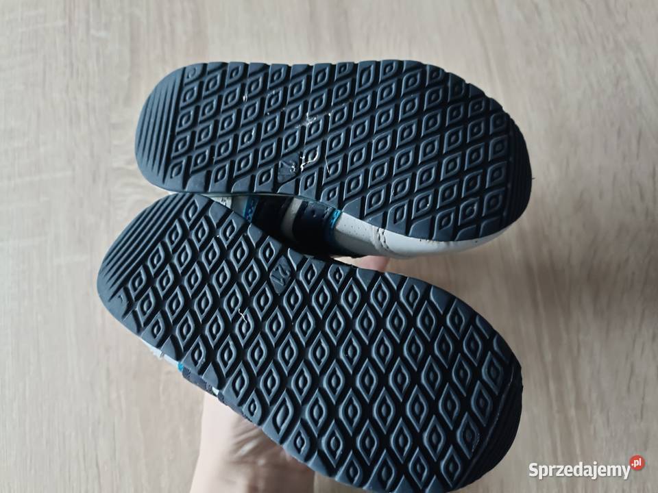 Adidasy chłopięce Norn 21 chłopiec Kwidzyn