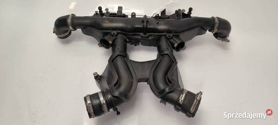 KOLEKTOR SSĄCY LAND ROVER RANGE ROVER VOGUE L322 osobowe Lipno