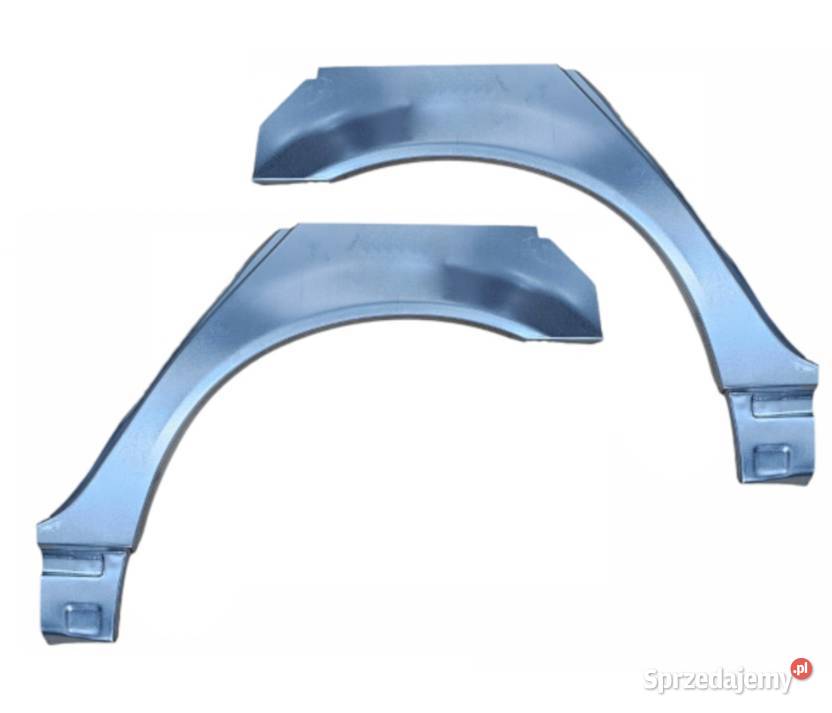 Bmw E46 9805 Reperaturka błotnika tylnego NOWY Reperaturki Łódź sprzedam