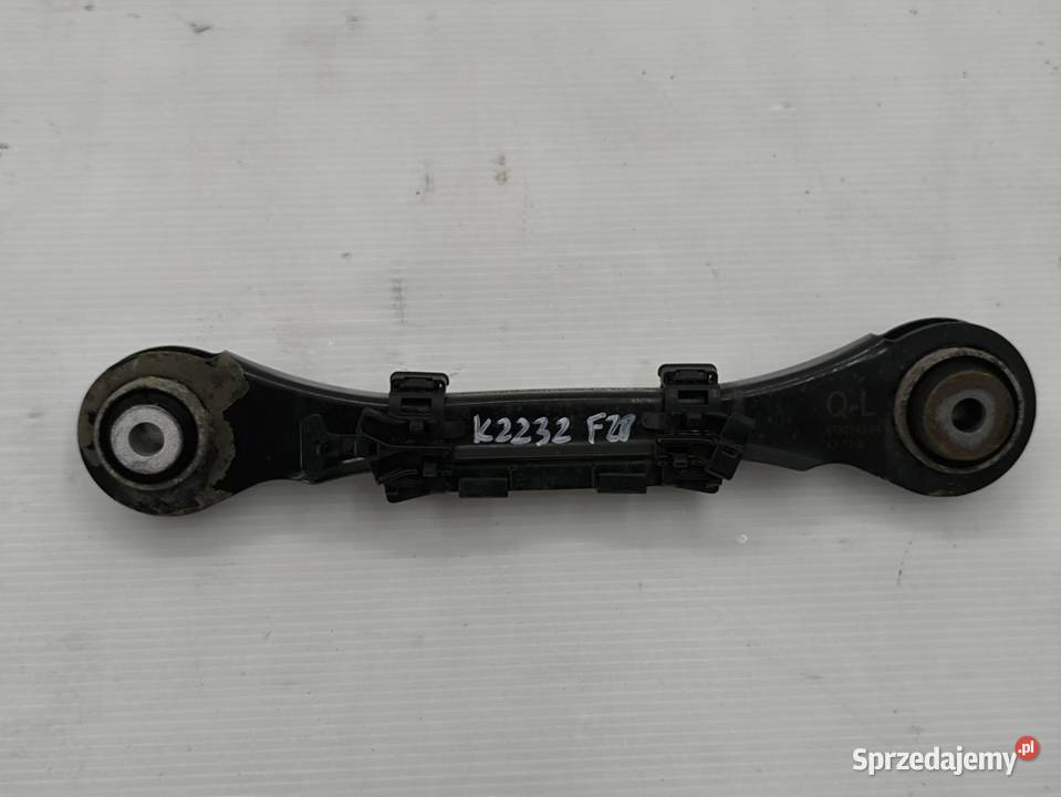 WAHACZ LEWY TYŁ BMW F20 F21 6792543