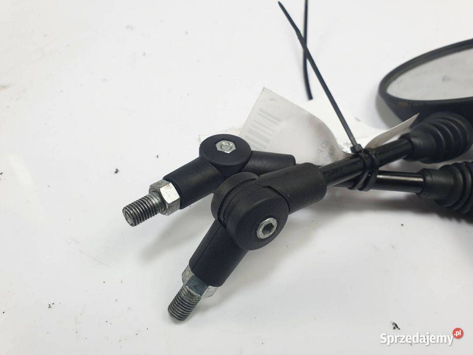 LUSTERKO MOTOR LEWE BUELL XB12X ULYSSES PRAWE Lipno