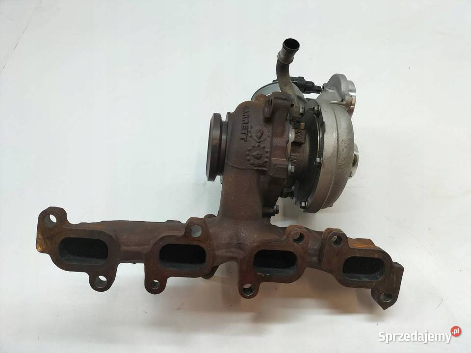 TURBOSPRĘŻARKA 7922909005S 20 TDI Volkswagen Motoryzacja sprzedam