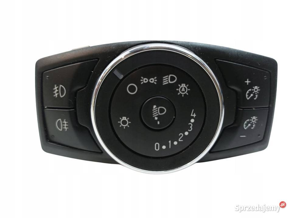 PRZEŁĄCZNIK ŚWIATEŁ AV1T13D061AD Ford Tourneo