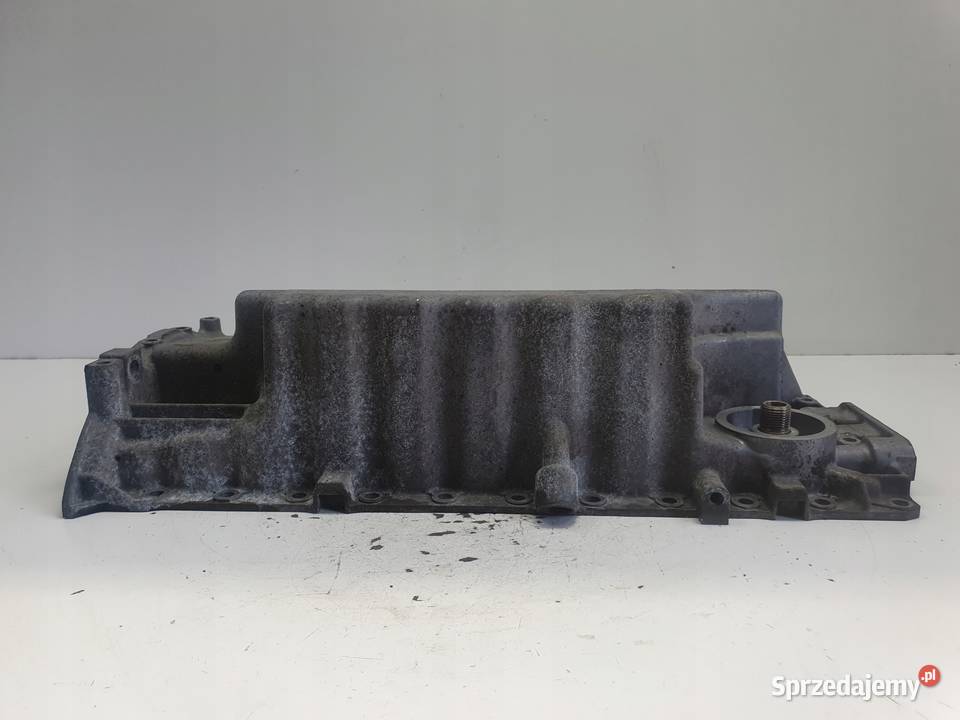 Volvo S60 V70 24 B MISKA OLEJU olejowa lubelskie Chełm