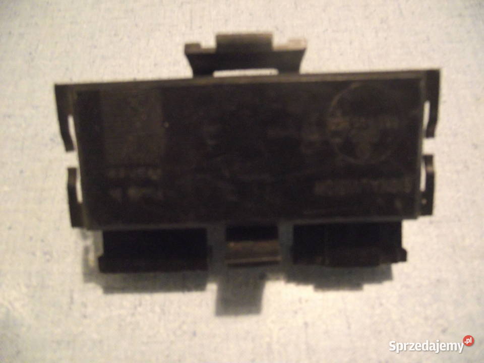 Vw Passat B3 Wkład lampy tylnej kombi Wrocław