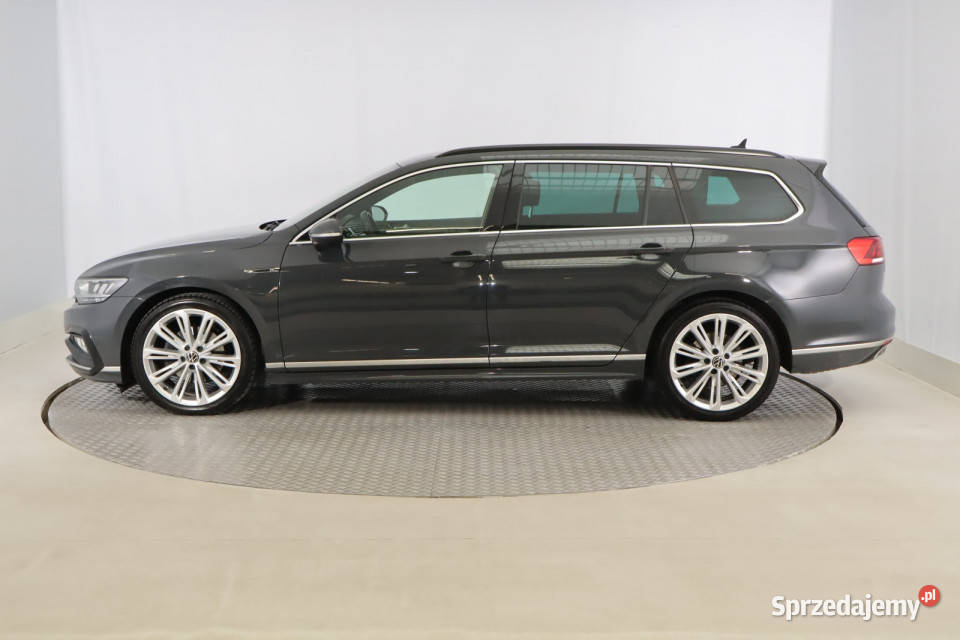 VW Passat 20 TDI Zabrze sprzedam