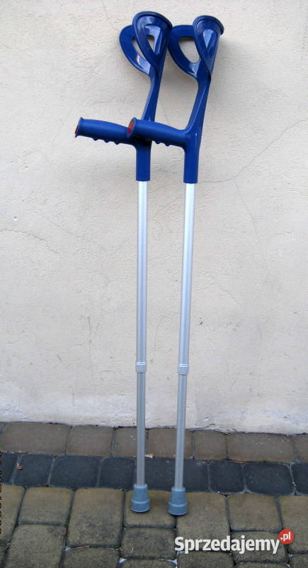 Kule łokciowe rehabilitacyjne ortopedyczne Kraków