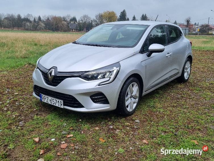 Zmień na Premium Zakończone 01 lut Clio V Navi Przeworsk
