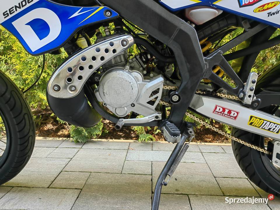 Derbi Senda SM 50 2T Tarnów