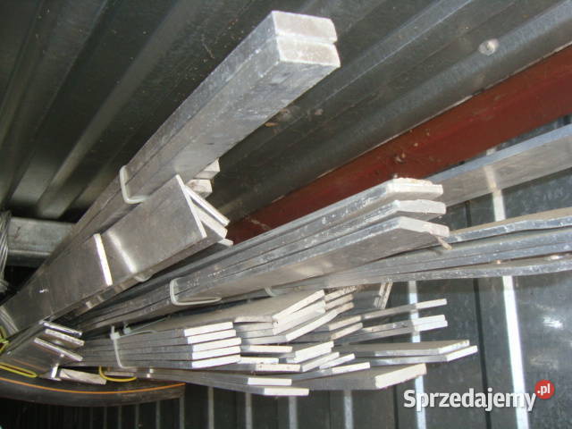 walki prety plaskowniki miedz i aluminum OKAZJA Pozostałe Łódź