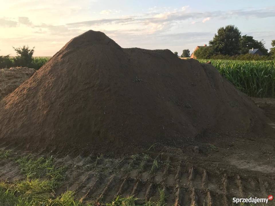 Łyżka przesiewająca GYRUSTAR do koparkoładowarki Konopnica