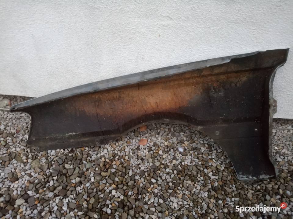 Polonez CaroAtu Błotnik przedni Oświęcim sprzedam