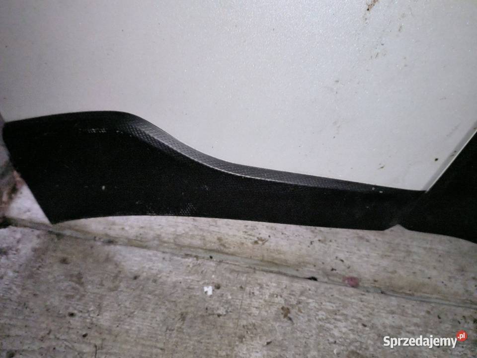 Zderzak tylny Subaru xv lifcie 2018 Zderzaki Warszawa