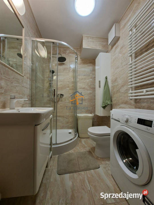 wynajmu mieszkania Kraków 4885m2 2 pokojowe małopolskie