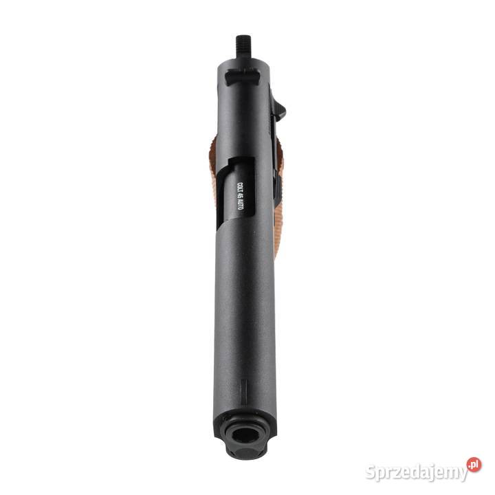 Pistolet wiatrówka Colt 1911 Classic 45 mm