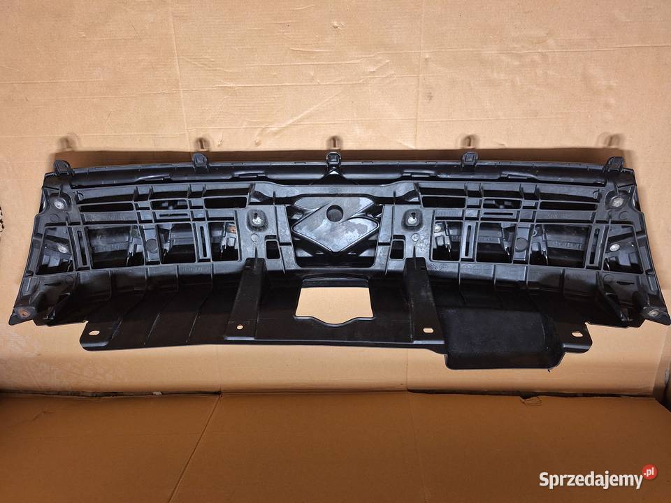 Atrapa grill kratka SUZUKI VITARA III 20152024 Brzesko sprzedam