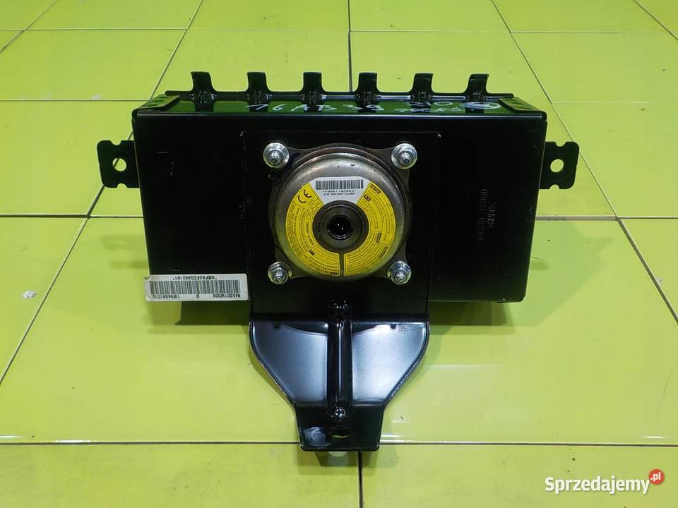 KIA RIO III LIFT 125 B 16r HB 5D AIRBAG poduszka Suków