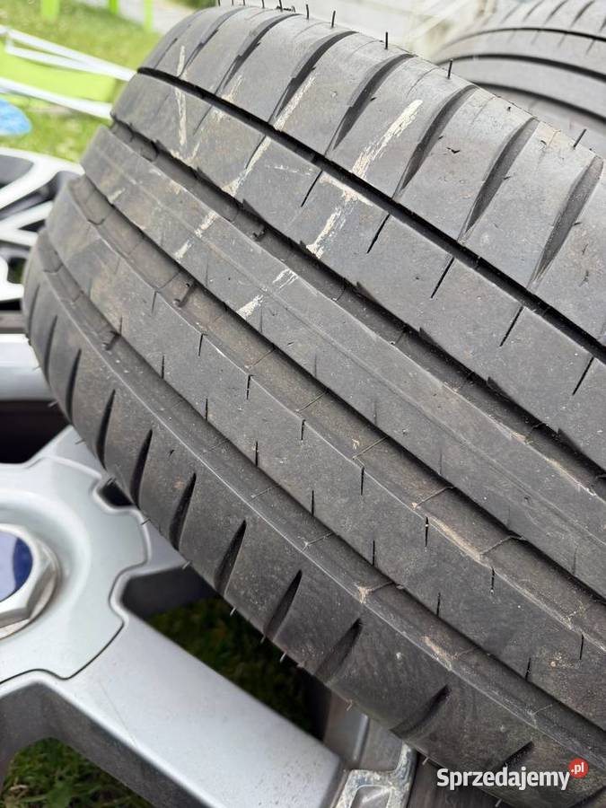 2254018 koła Ford Samochodowe Buk sprzedam