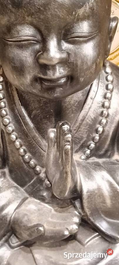 W POZNANIU KUP 44 Z ZYWICY MNICHA BUDDA 44 Z Środa Wielkopolska sprzedam