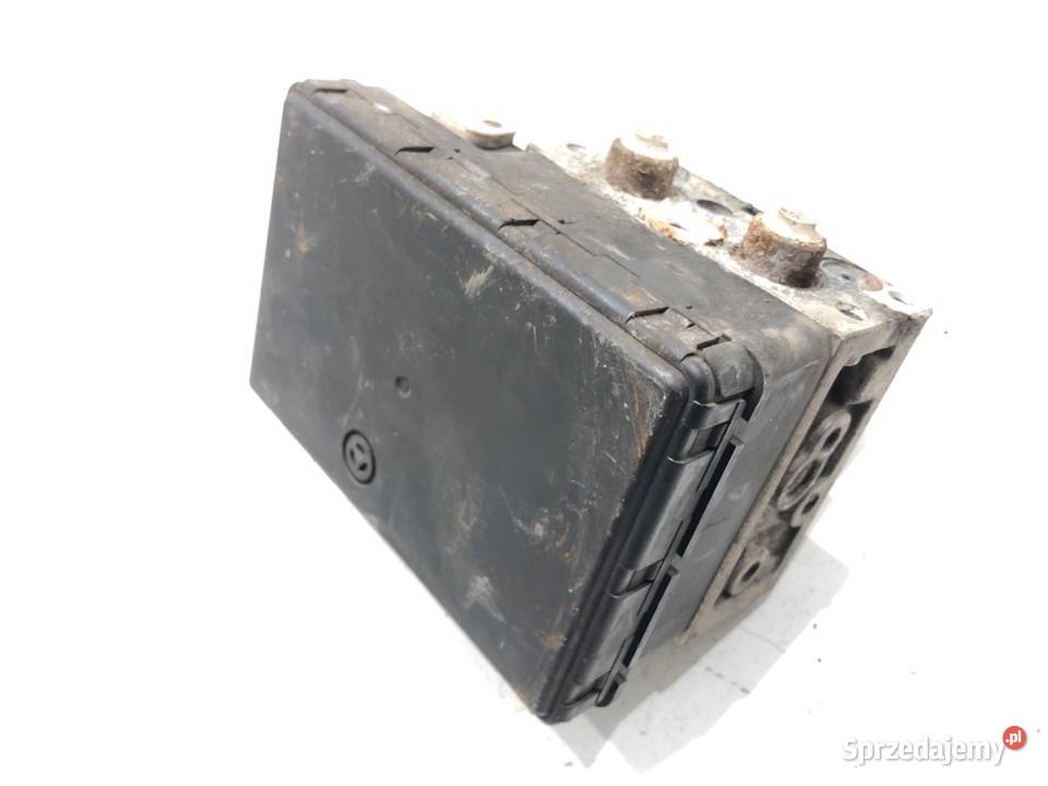 POMPA ABS TOYOTA AVENSIS VERSO 4451044050 20 116 Układ ABS i ESP sprzedam