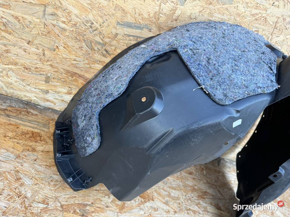 Nadkole przód prawe rh Ford galaxy mk4 s mk2 Sieraków