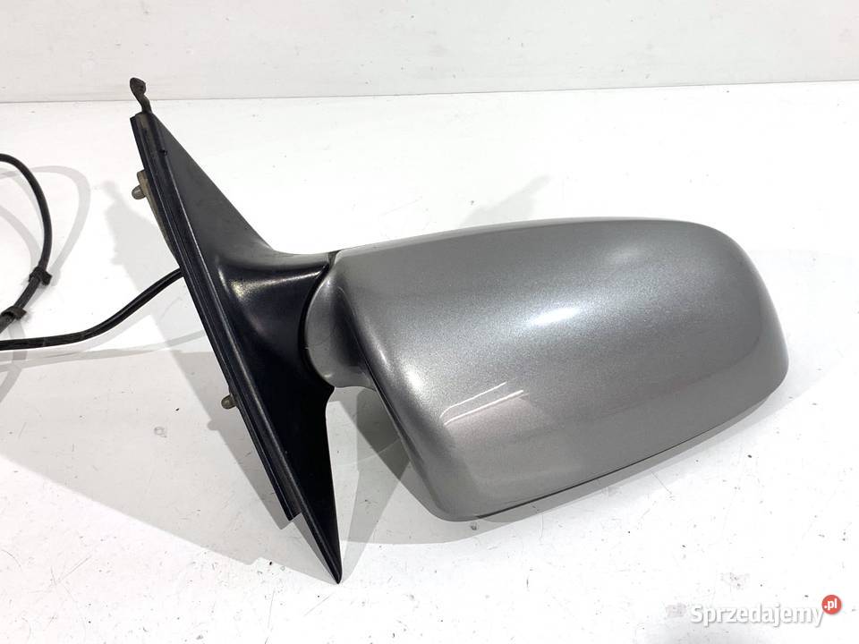 LUSTERKO PRAWY AUDI A4 B6 SedanLimuzyna 0005