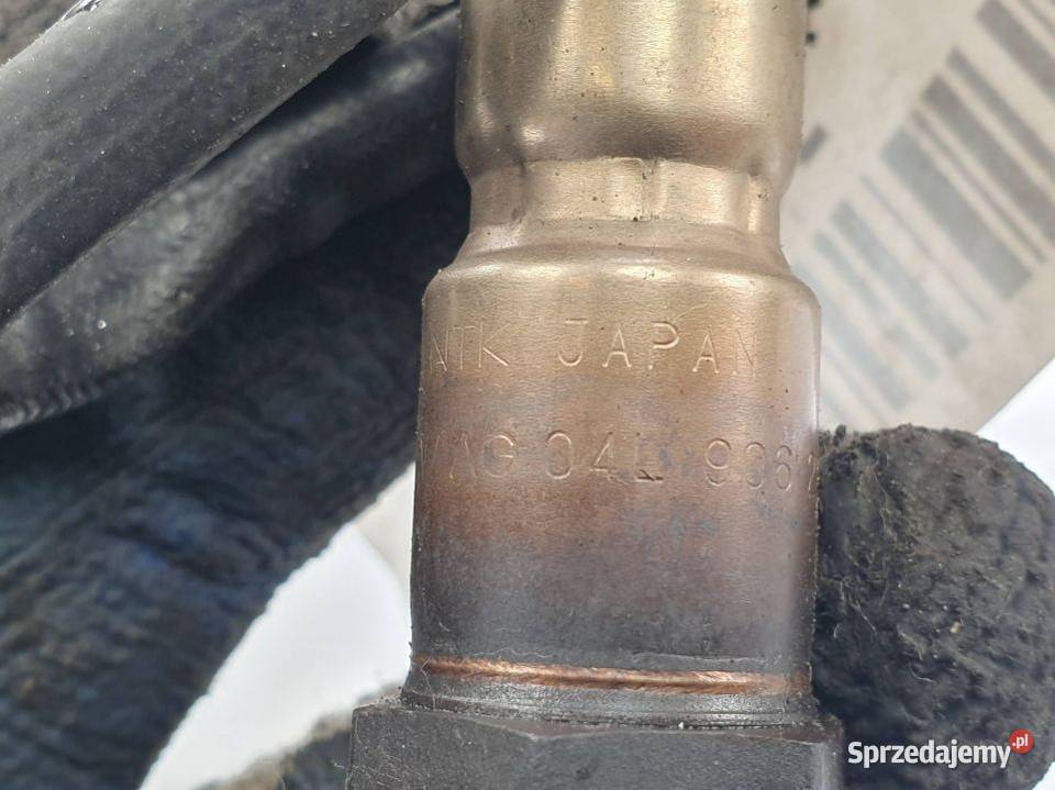SONDA LAMBDA SEAT TOLEDO IV 04L906262C kujawsko-pomorskie Lipno