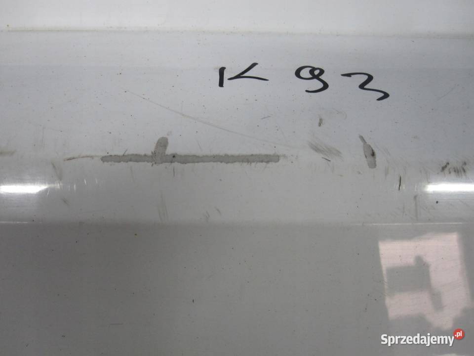 FORD FOCUS MK3 III 13r zderzak tył Zderzaki świętokrzyskie sprzedam