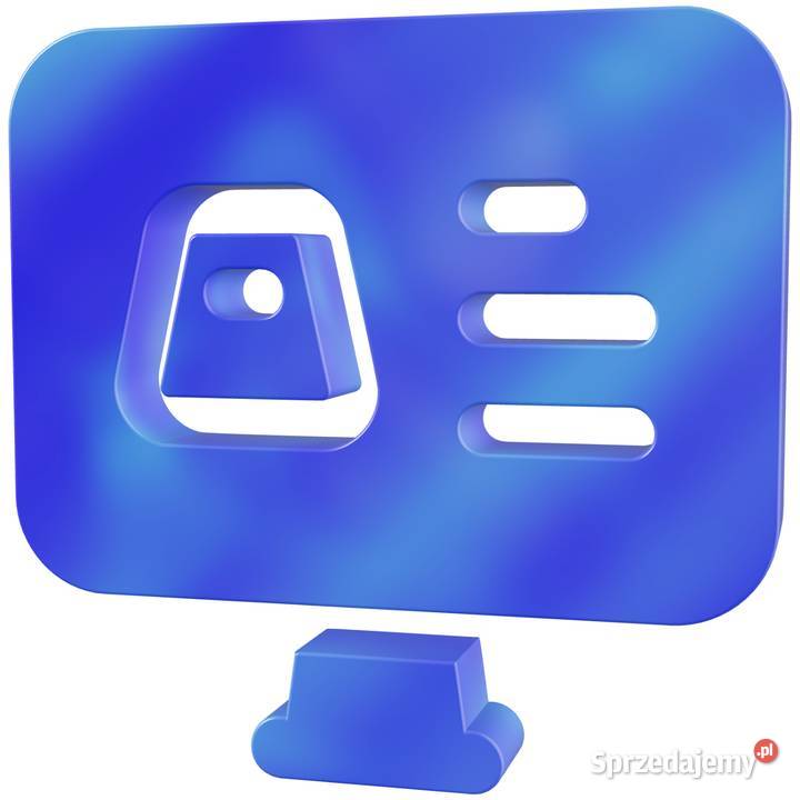 Nowoczesna strona WWW WordPress projekt