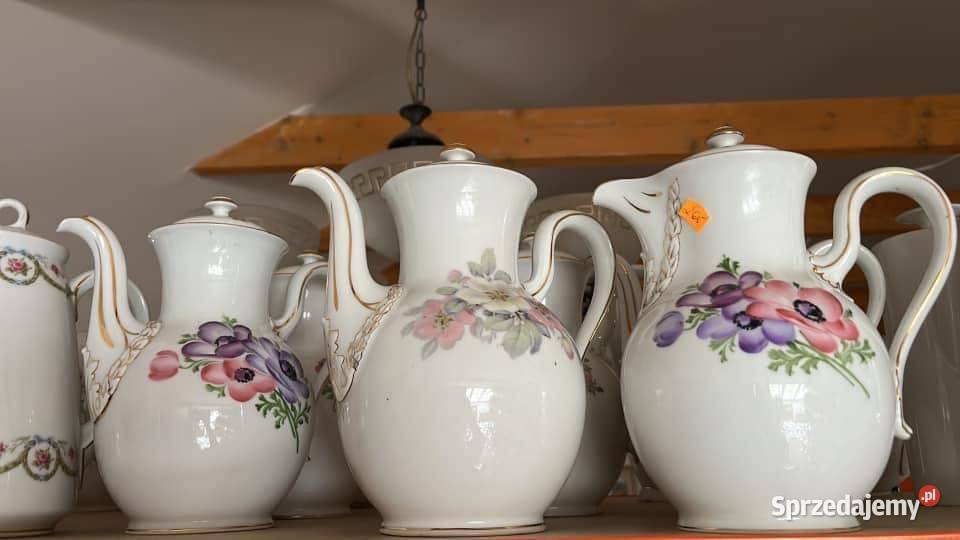 Dzbanek do czekoladyRosenthal Syg Selb Bavaria Gdańsk sprzedam