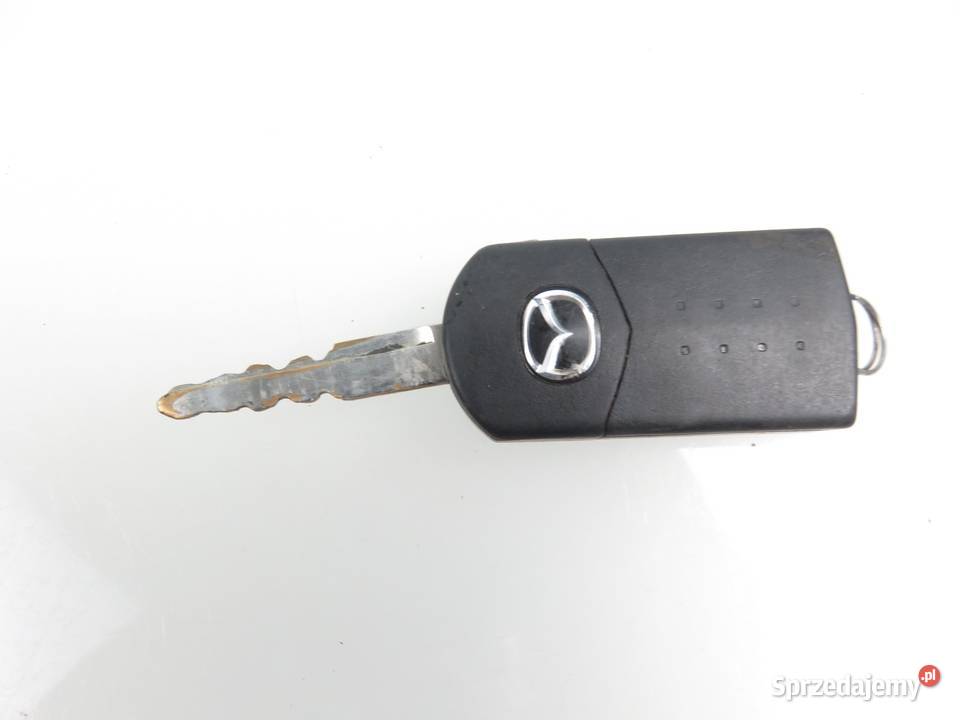 STACYJKA WKŁADKI MAZDA CX9 TB NE6166938 osobowe