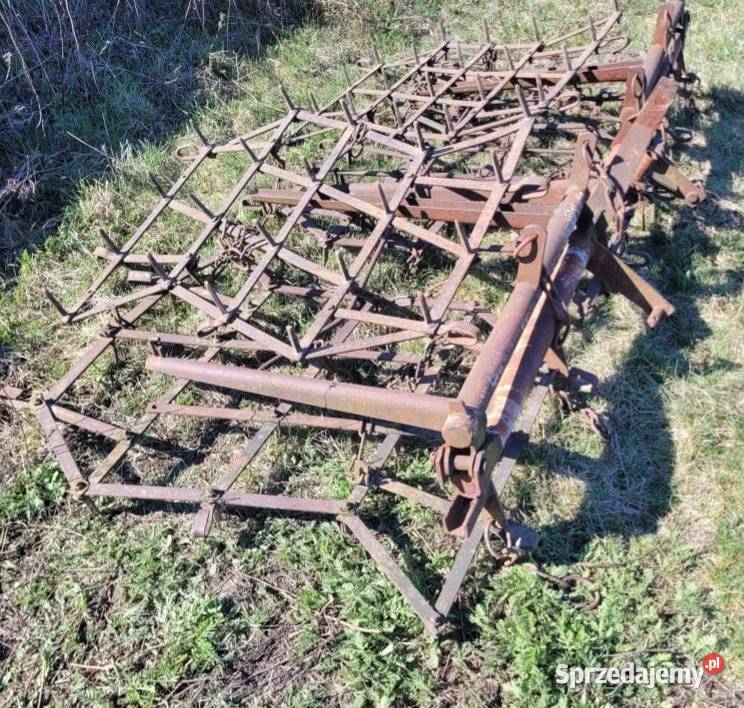 Brony 5o polowe Goleńsko sprzedam