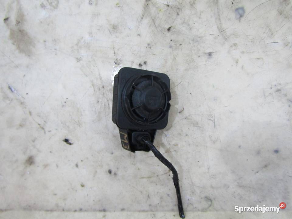 SYRENA KLAKSON ALARM ORGINALNY MAZDA 3 BM BN KD Pozostałe