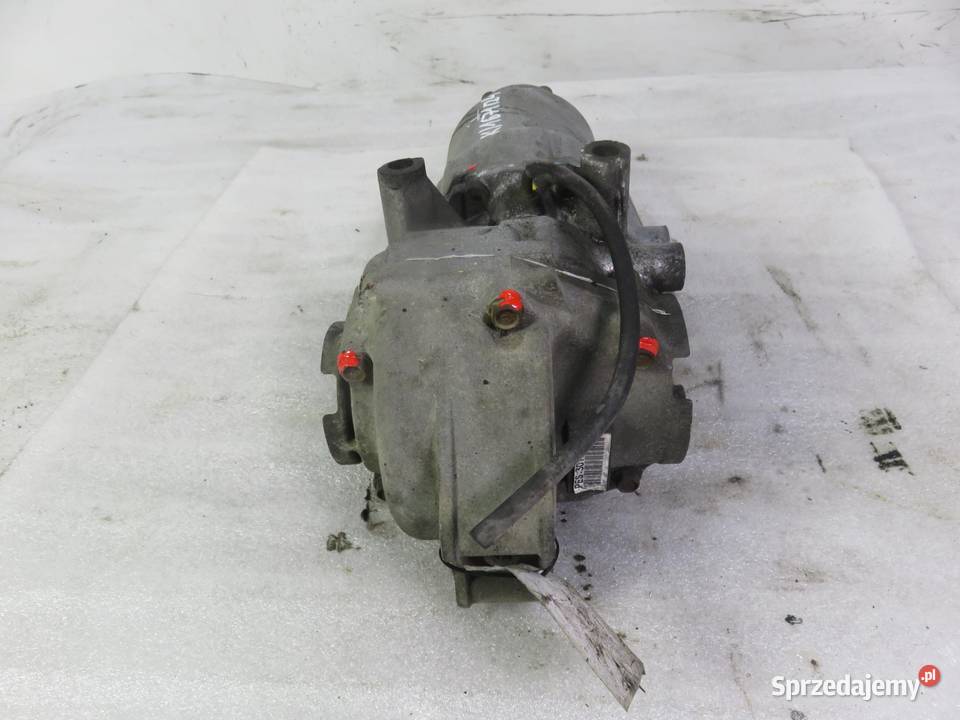 DYFER HONDA HRV I GH 16 4WD PES