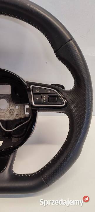 AUDI Q3 8U KIEROWNICA SLINE 8XA419091F dolnośląskie