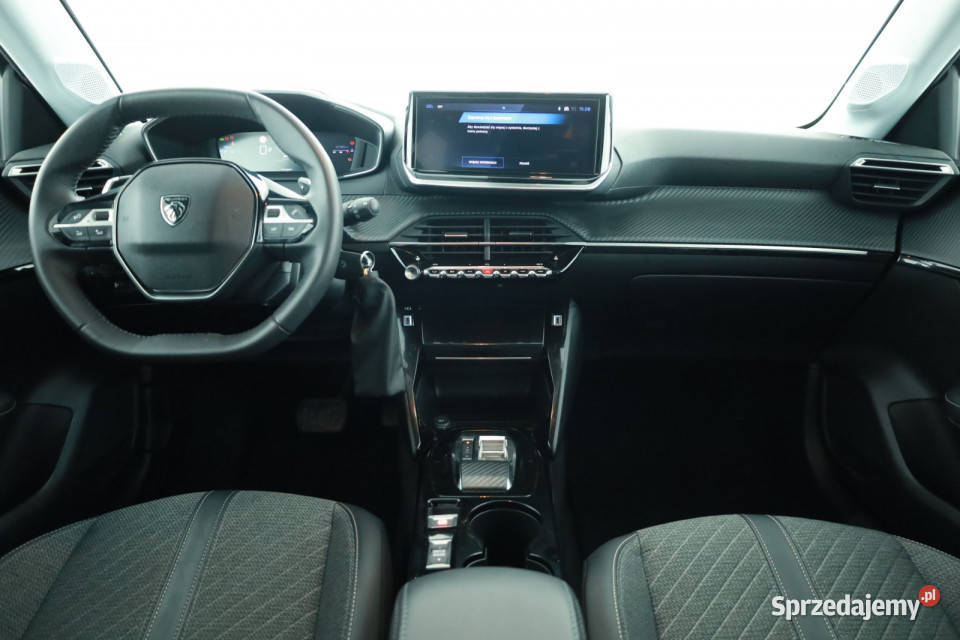 Peugeot 208 12 PureTech automatyczna sprzedam