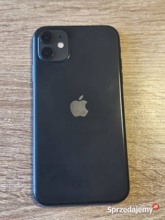 Iphone zadbany mało używany Białogard sprzedam