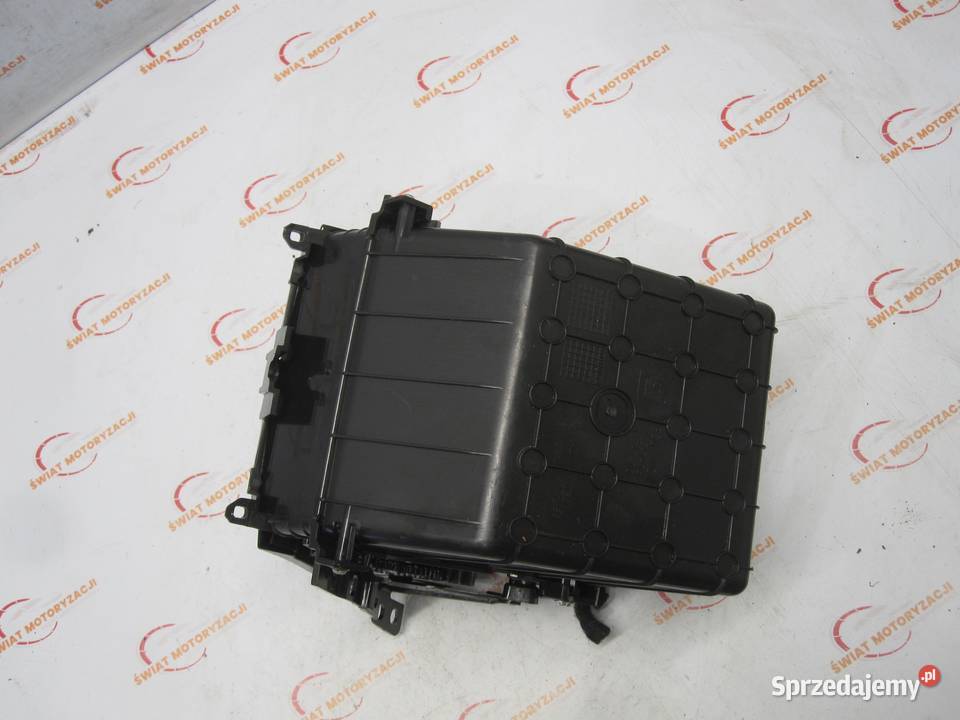 MOKKA 16 18r schowek środkowy 42547478 42547476 świętokrzyskie Kielce