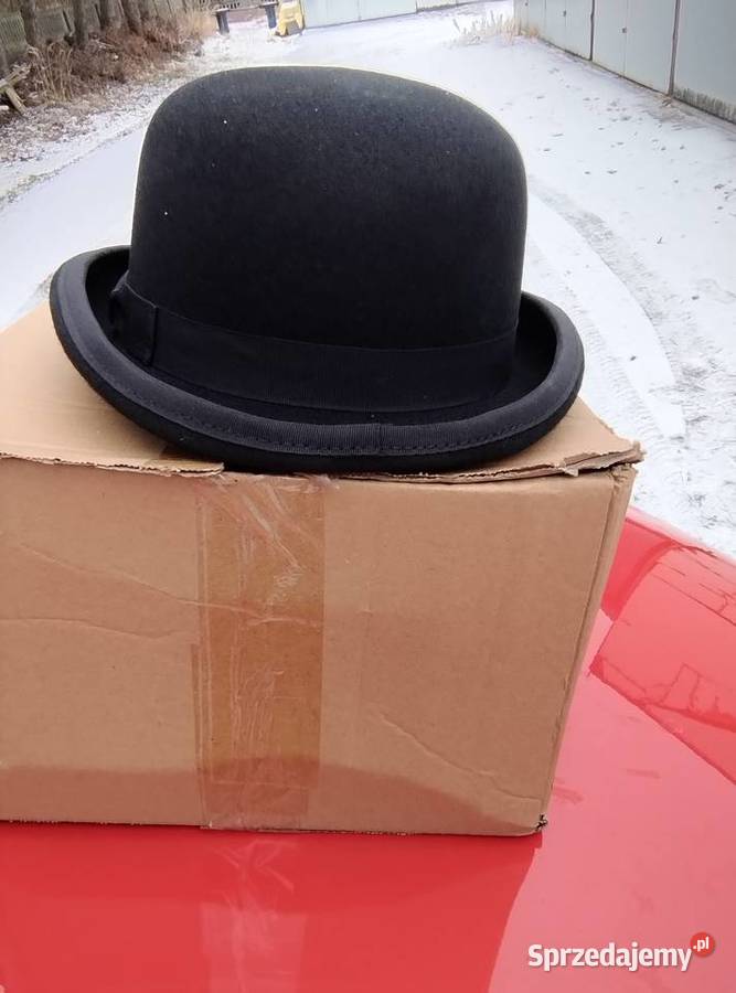 Melonik bawełna Żory sprzedam