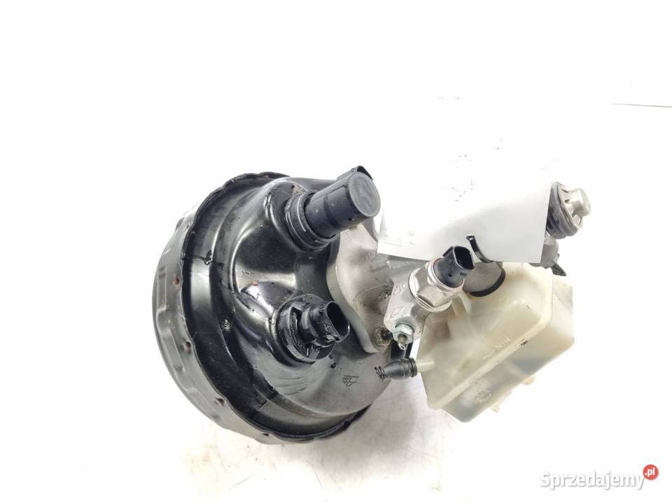 SERWO HAMULCOWE MERCEDES BENZ C 220 CDI KOMBI Lipno sprzedam