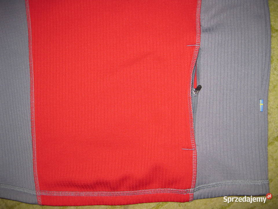 Softshell BERGANS S Bluza rowerowa M XXL Łódź