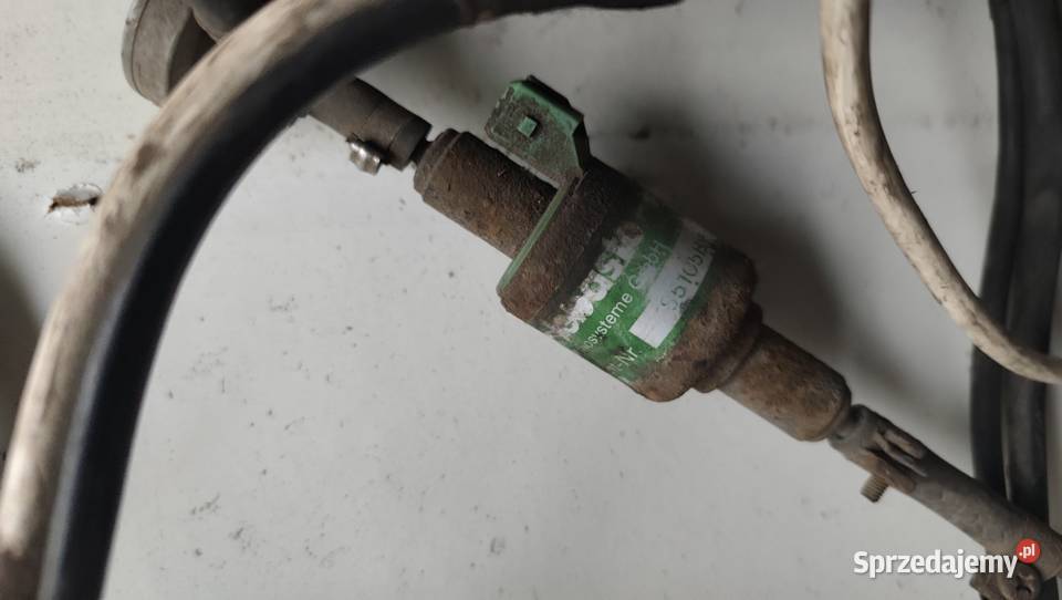 Oryginalne Webasto 24v małopolskie Kryspinów sprzedam