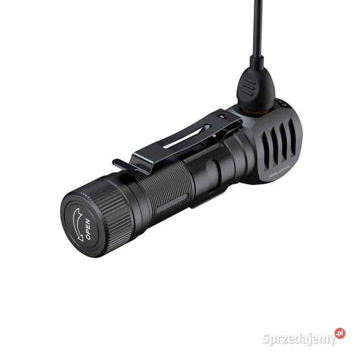 Latarka czołowa Fenix HM61R V20 Warszawa