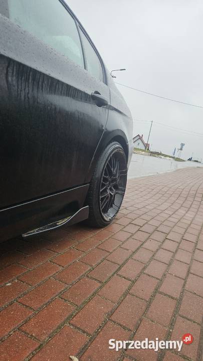 Bmw e90 nowy silnik Kartuzy sprzedam