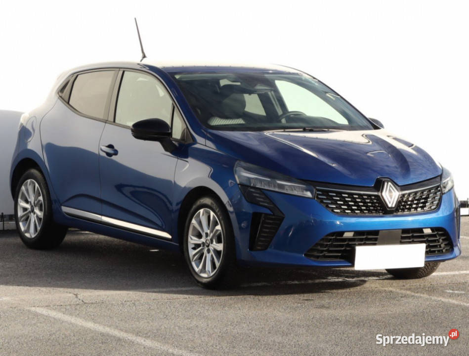 Renault Clio 10 TCe czujnik deszczu Clio sprzedam