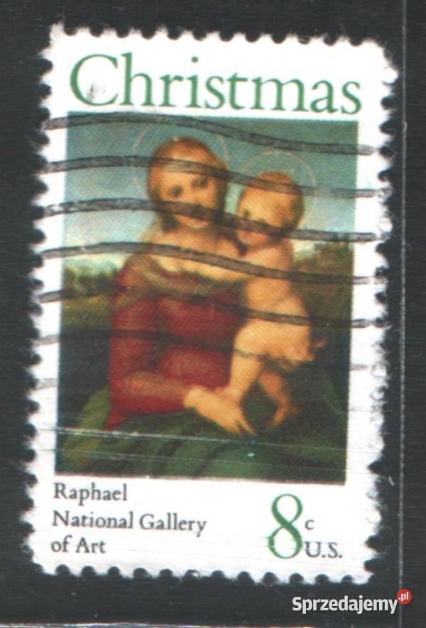 Zn USA Sn1555 6 kas 1983 Gliwice