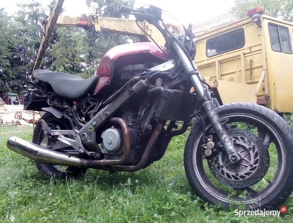 Honda 650 v2 swap quad cross projekt świętokrzyskie Opatów sprzedam