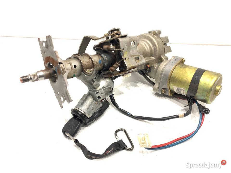 POMPA WSPOMAGANIA TOYOTA COROLLA E12 4520002180 sprzedam