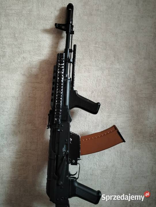 Replika ak74 Kędzierzyn-Koźle